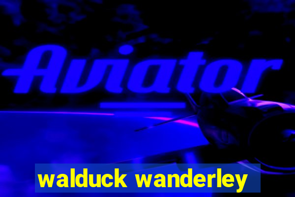 walduck wanderley